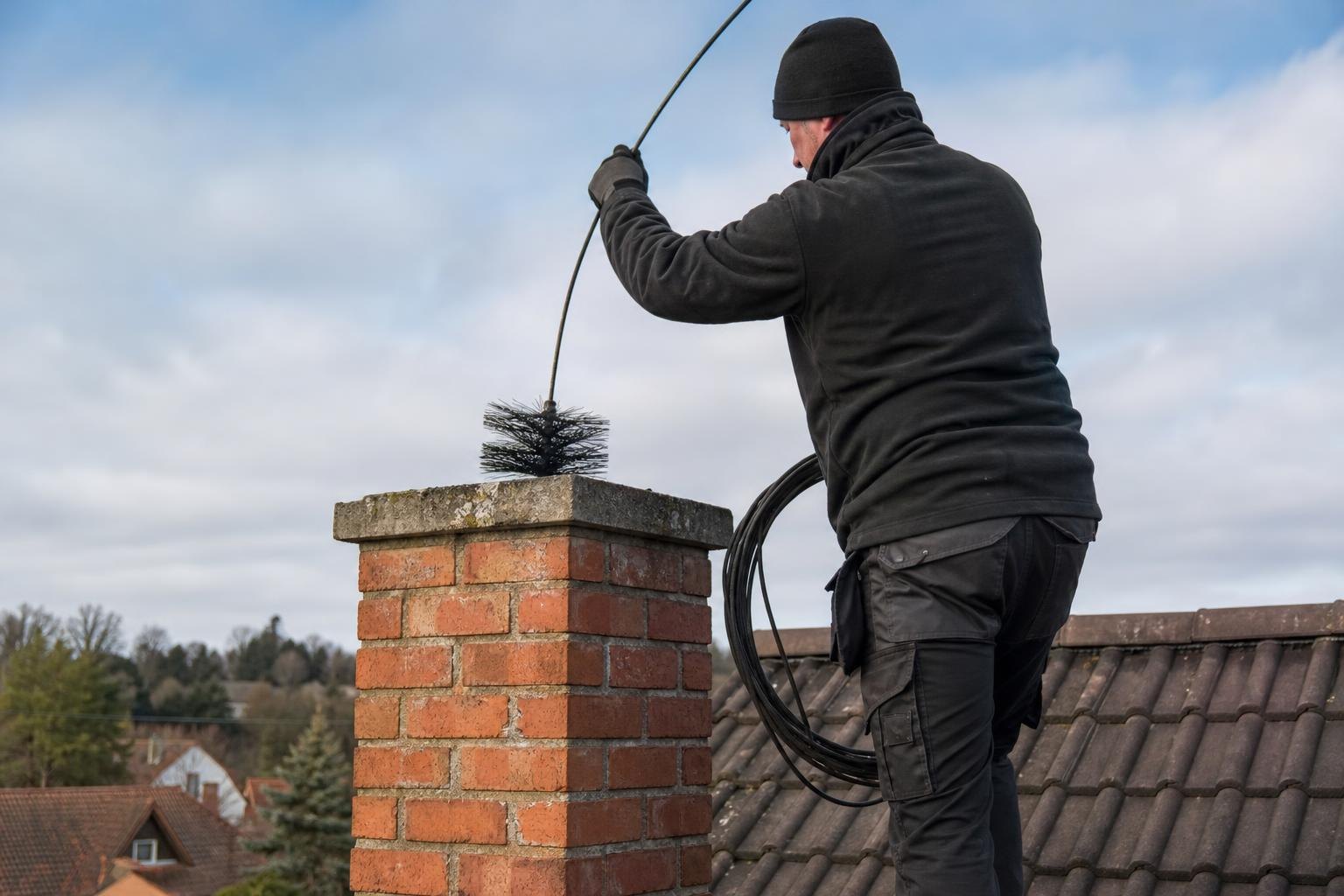 Chimney Inspection
